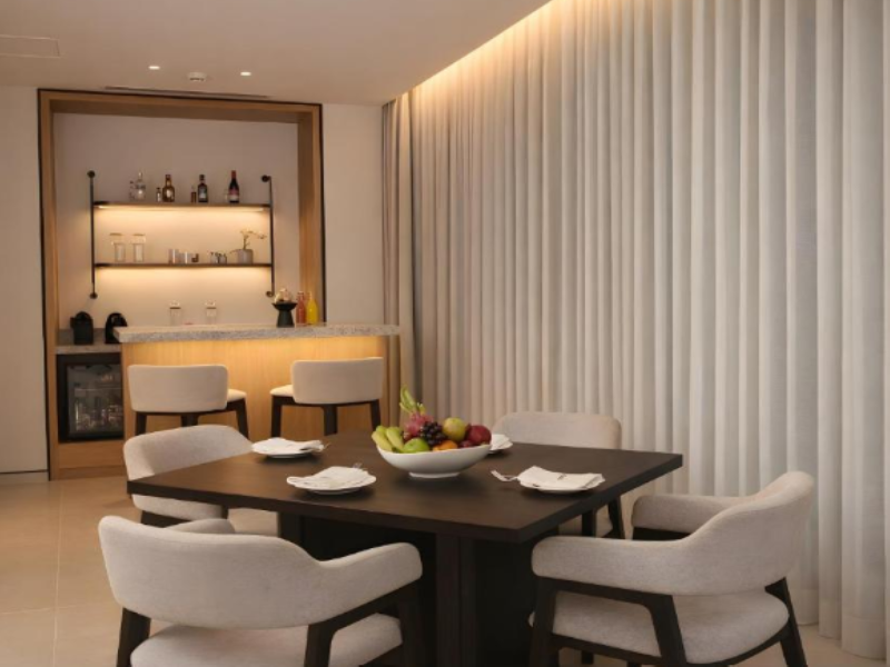 The H Dubai image