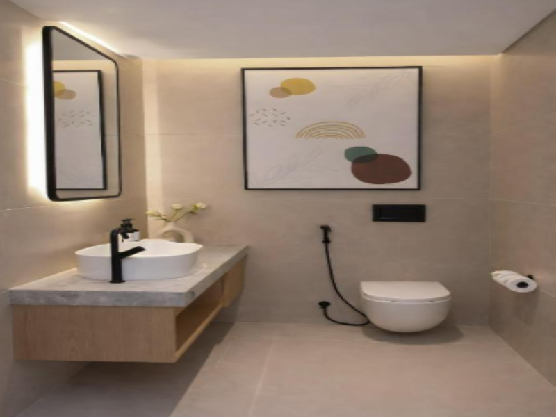 The H Dubai image
