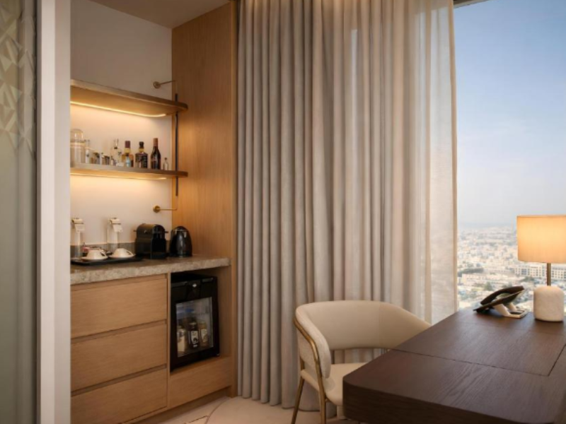 The H Dubai image