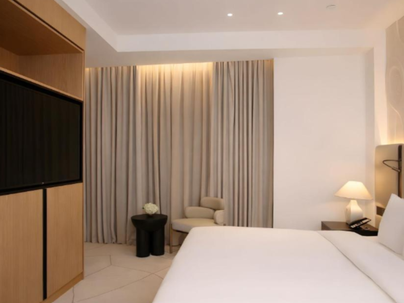 The H Dubai image
