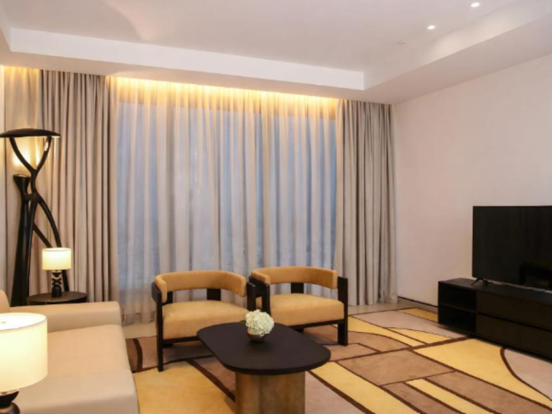 The H Dubai image