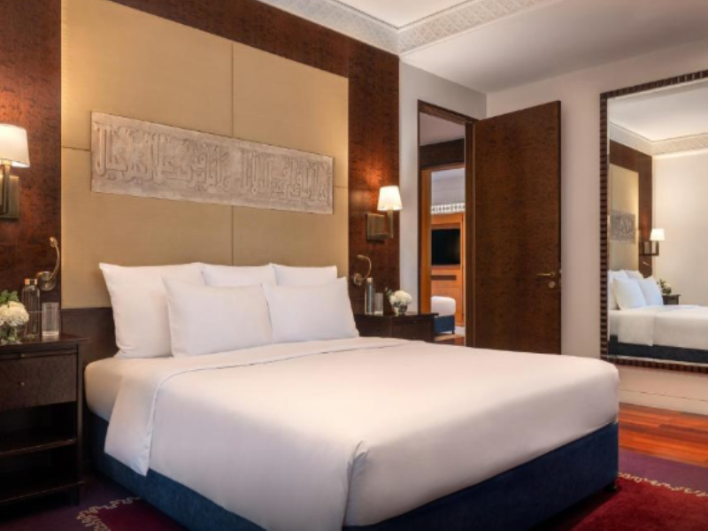 The H Dubai image