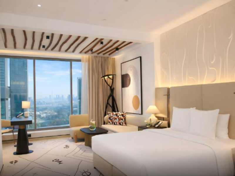 The H Dubai image