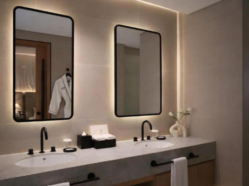 The H Dubai image