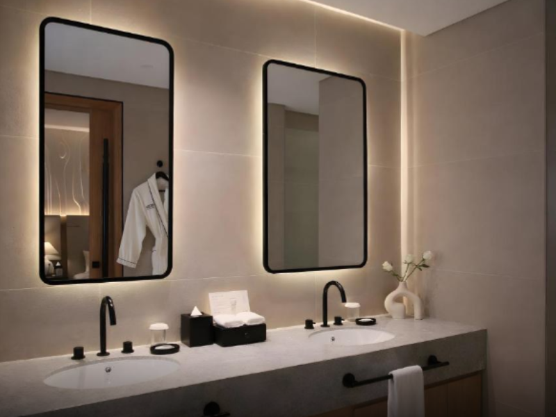 The H Dubai image