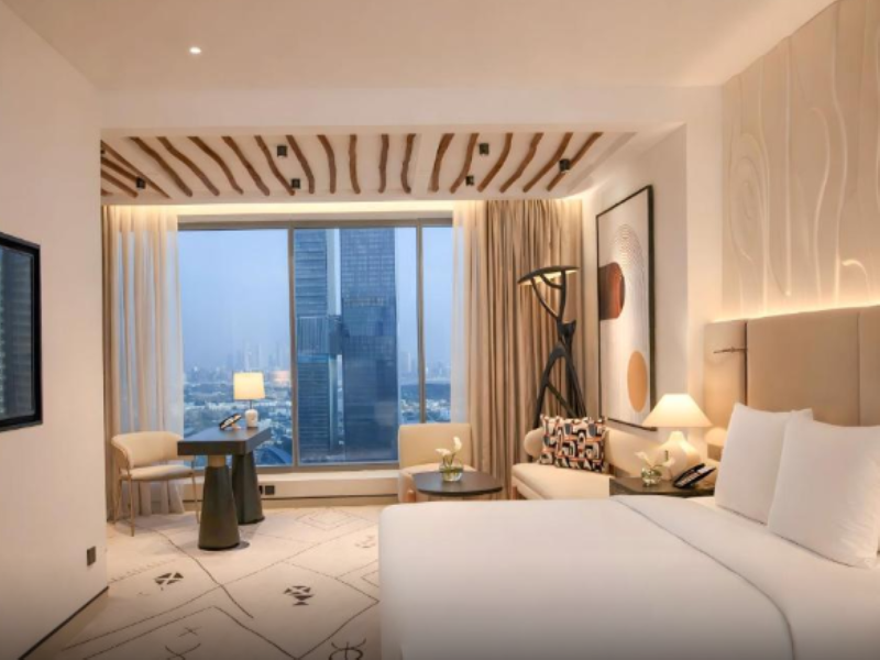 The H Dubai image