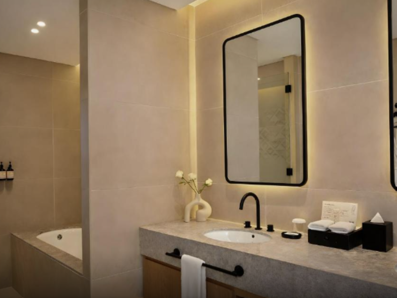 The H Dubai image