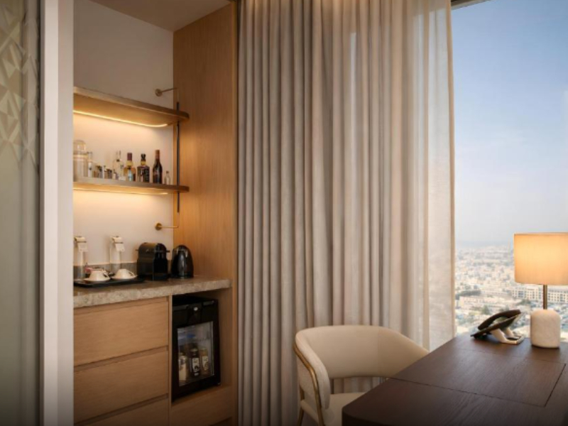 The H Dubai image