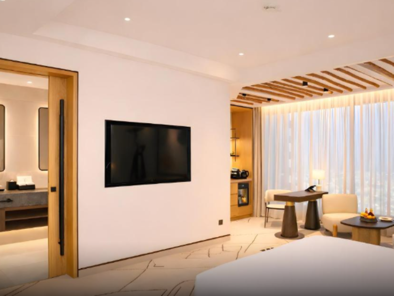 The H Dubai image