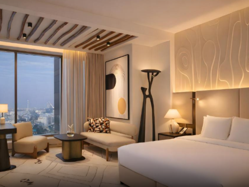 The H Dubai image