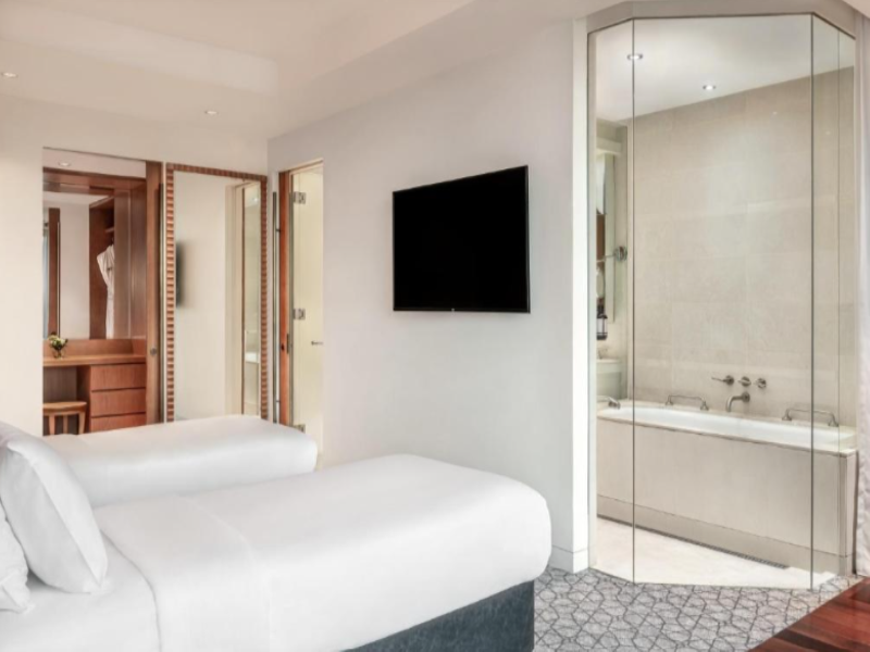 The H Dubai image