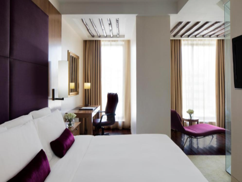 The H Dubai image