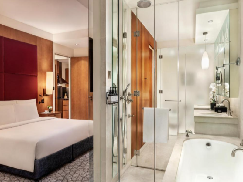 The H Dubai image