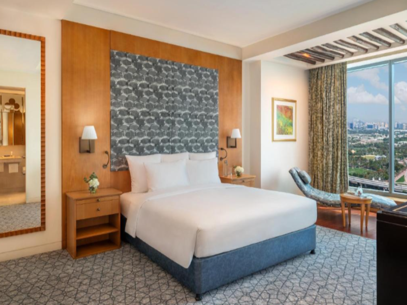 The H Dubai image