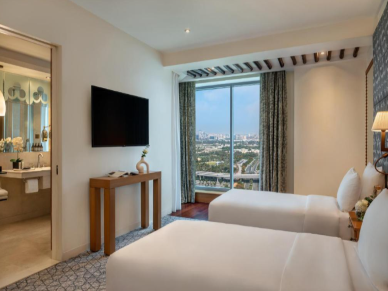 The H Dubai image