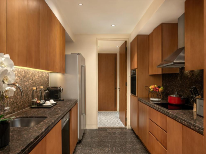 The H Dubai image