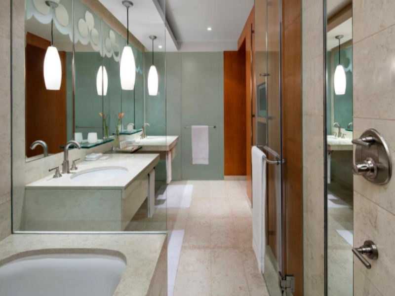 The H Dubai image