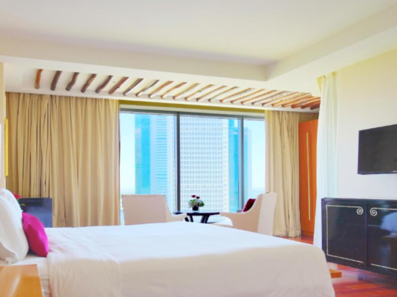 The H Dubai image