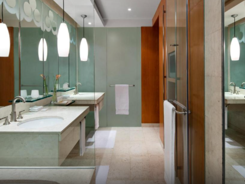 The H Dubai image