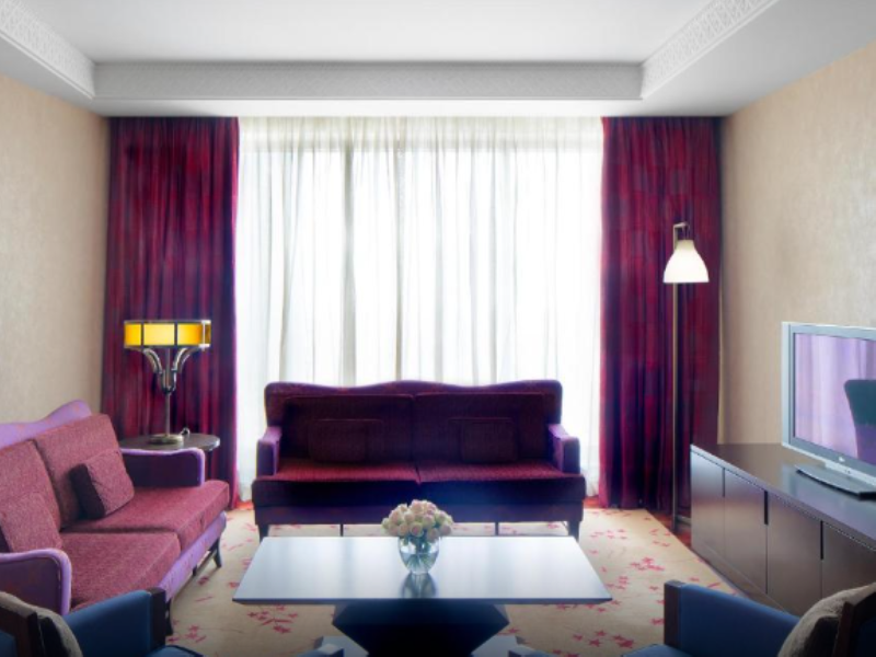 The H Dubai image