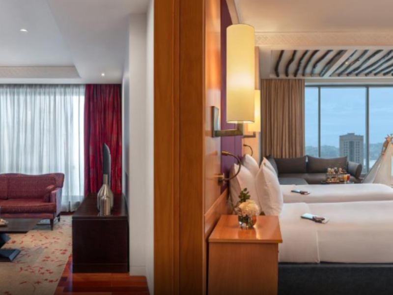 The H Dubai image