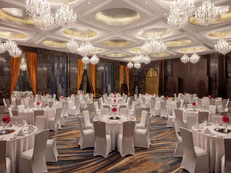 Raffles Dubai image