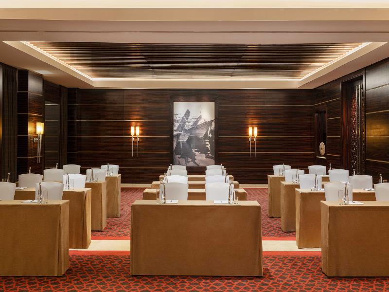 Raffles Dubai image