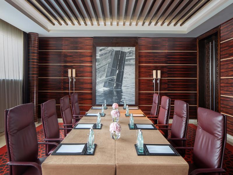 Raffles Dubai image