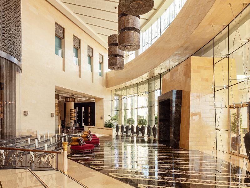 Raffles Dubai image