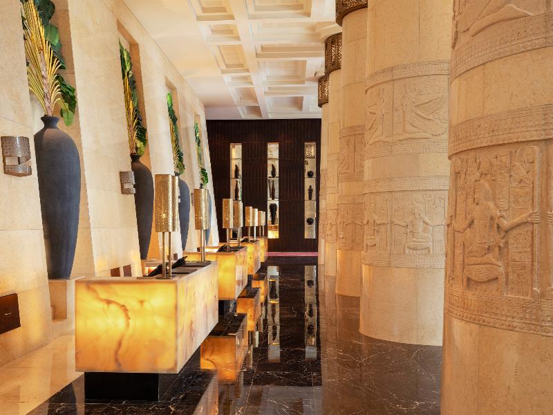 Raffles Dubai image