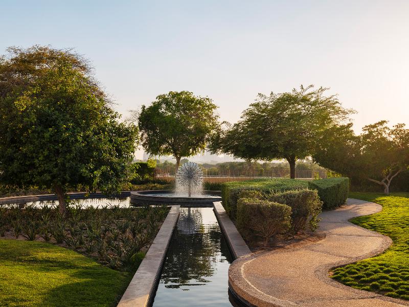 Raffles Dubai image