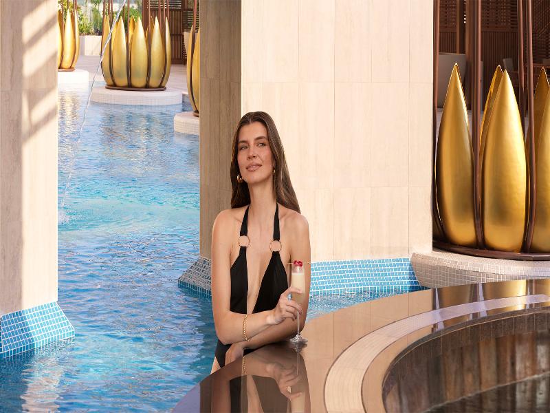 Raffles Dubai image