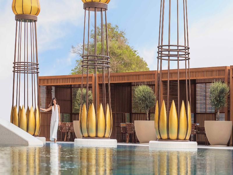 Raffles Dubai image