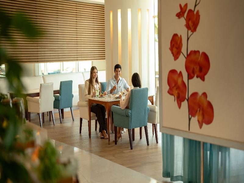 Raffles Dubai image