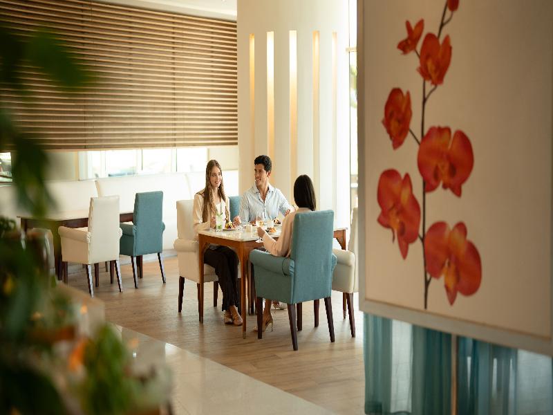 Raffles Dubai image
