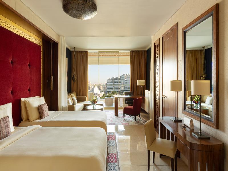 Raffles Dubai image