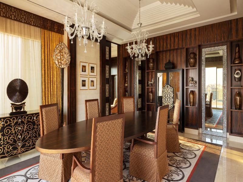 Raffles Dubai image