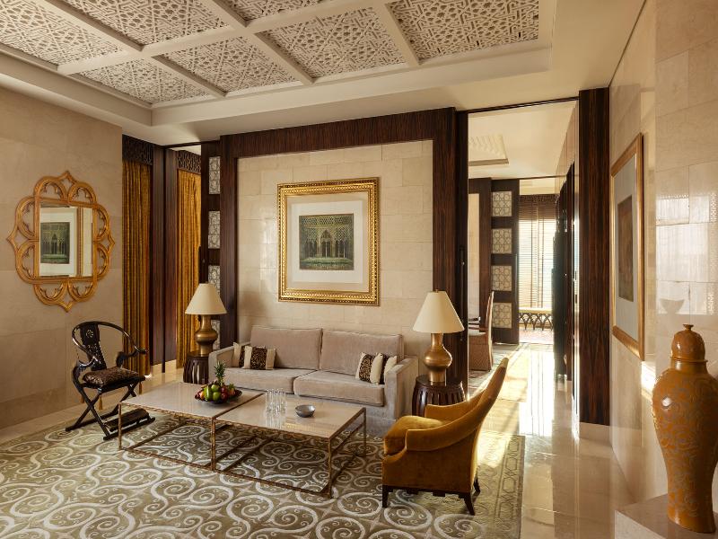 Raffles Dubai image