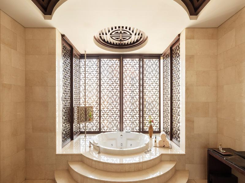 Raffles Dubai image