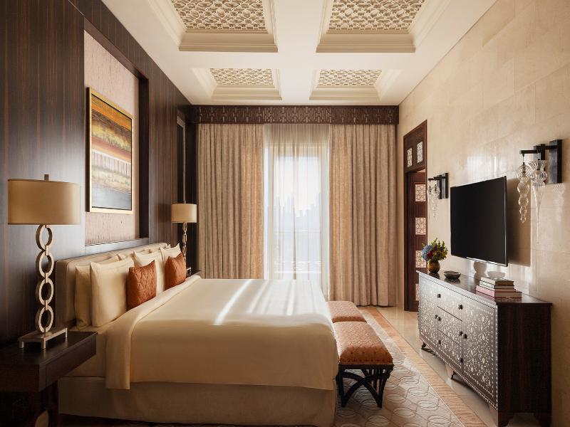 Raffles Dubai image