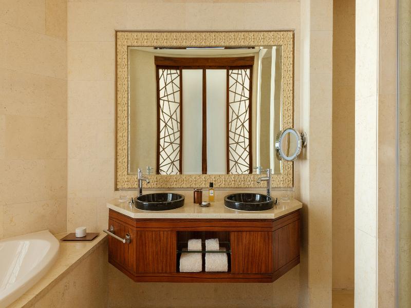 Raffles Dubai image