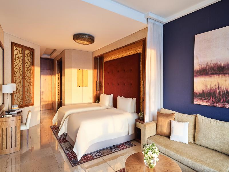 Raffles Dubai image