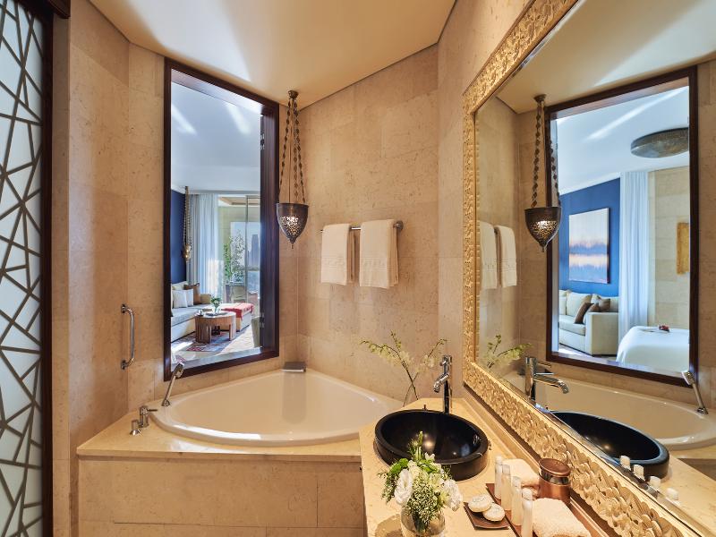 Raffles Dubai image