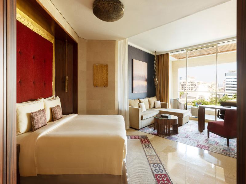 Raffles Dubai image