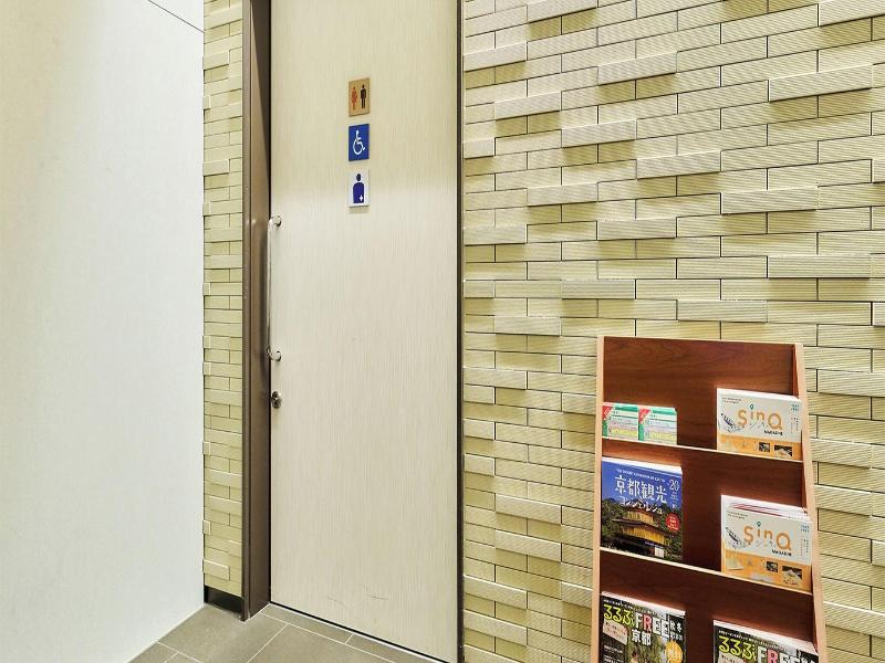 Hotelmeldia Shijokawaramachi Annex image