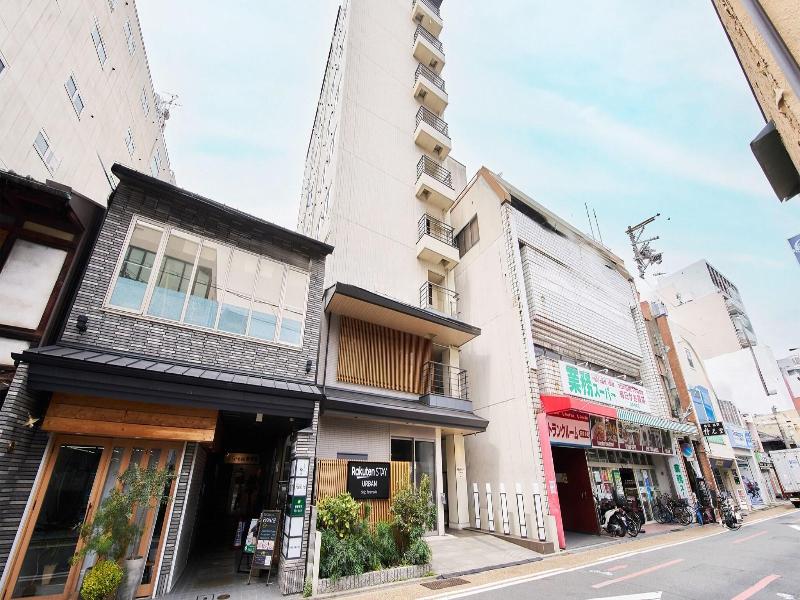 Hotelmeldia Shijokawaramachi Annex image