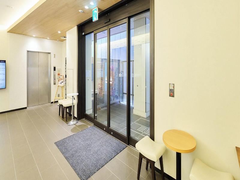 Hotelmeldia Shijokawaramachi Annex image