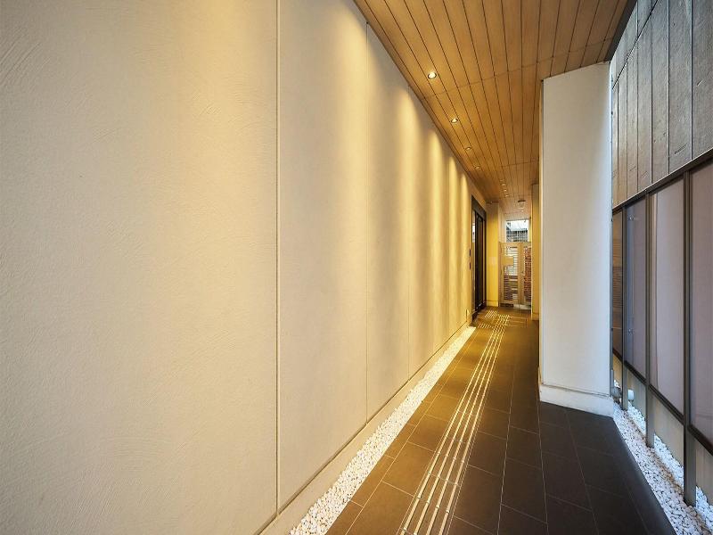 Hotelmeldia Shijokawaramachi Annex image