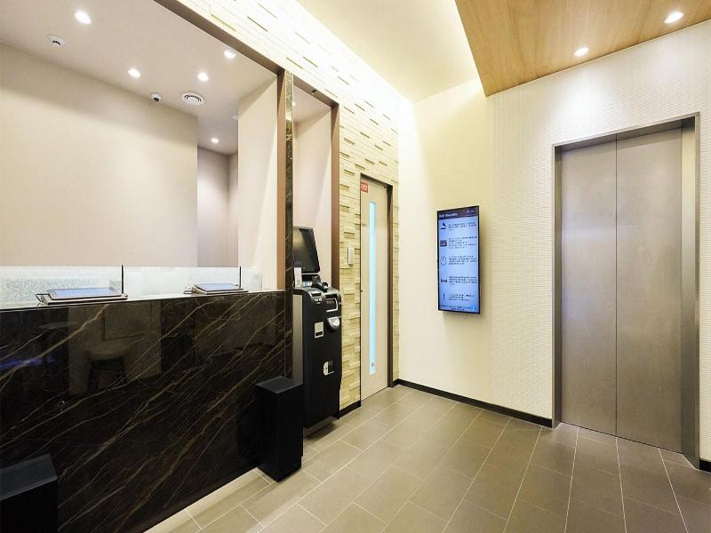 Hotelmeldia Shijokawaramachi Annex image