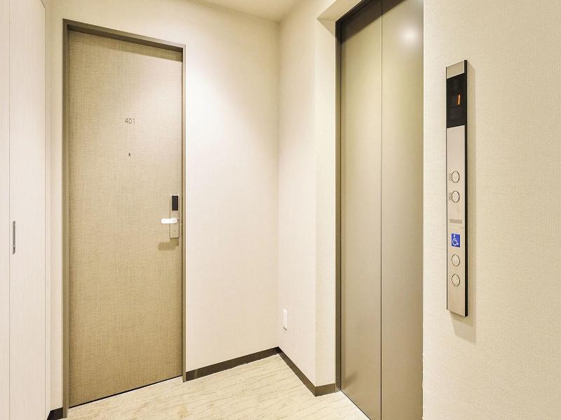 Hotelmeldia Shijokawaramachi Annex image